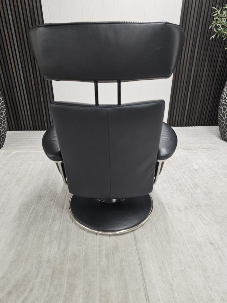 Stressless® Jazz Medium lenestol fra Ekornes