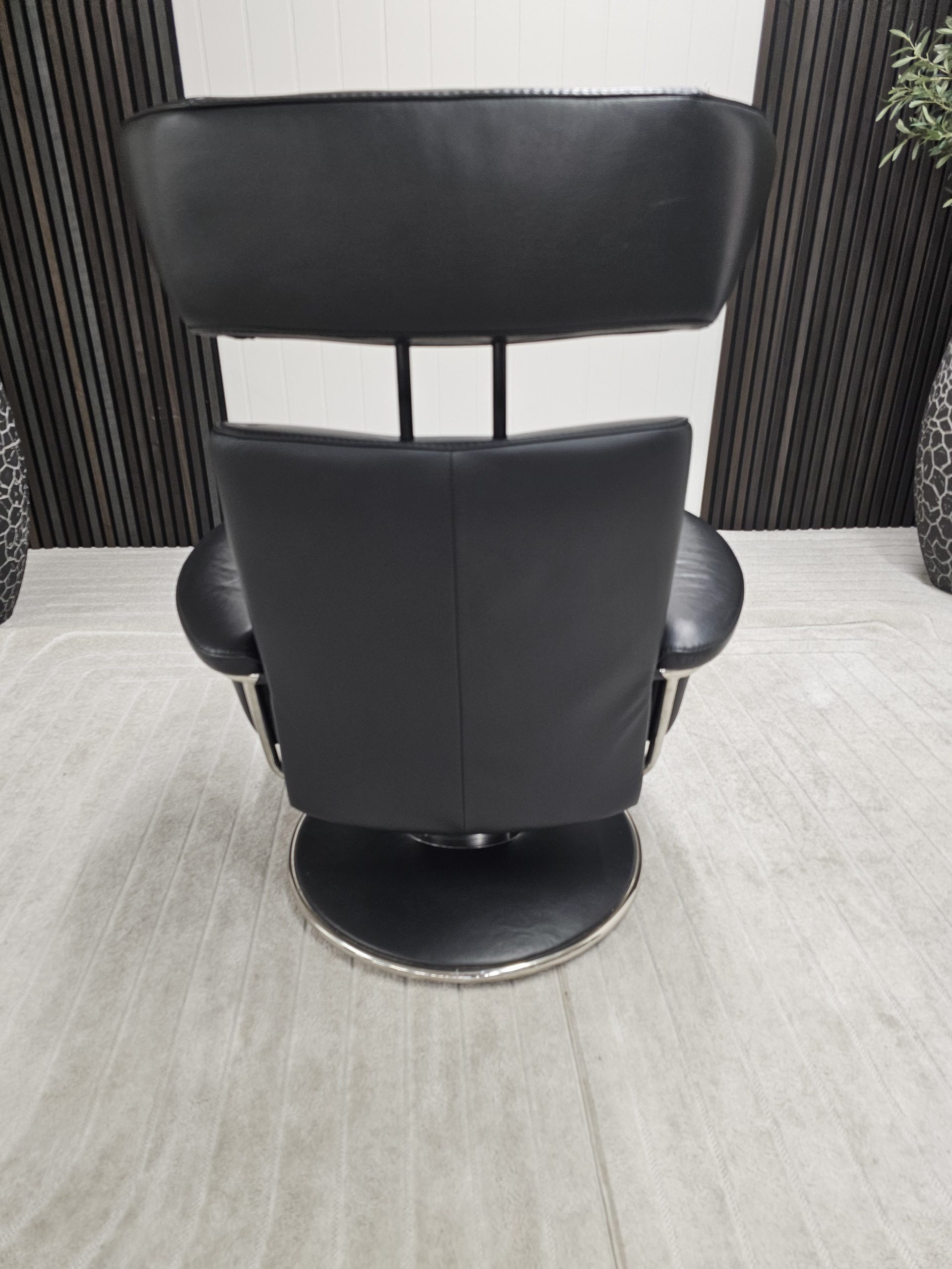 Stressless® Jazz Medium lenestol fra Ekornes - Bilde 7