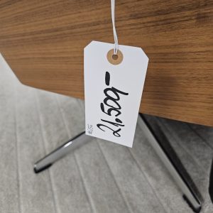 2 stk. Conform Air lenestoler med integrert fothviler - Bilde 20