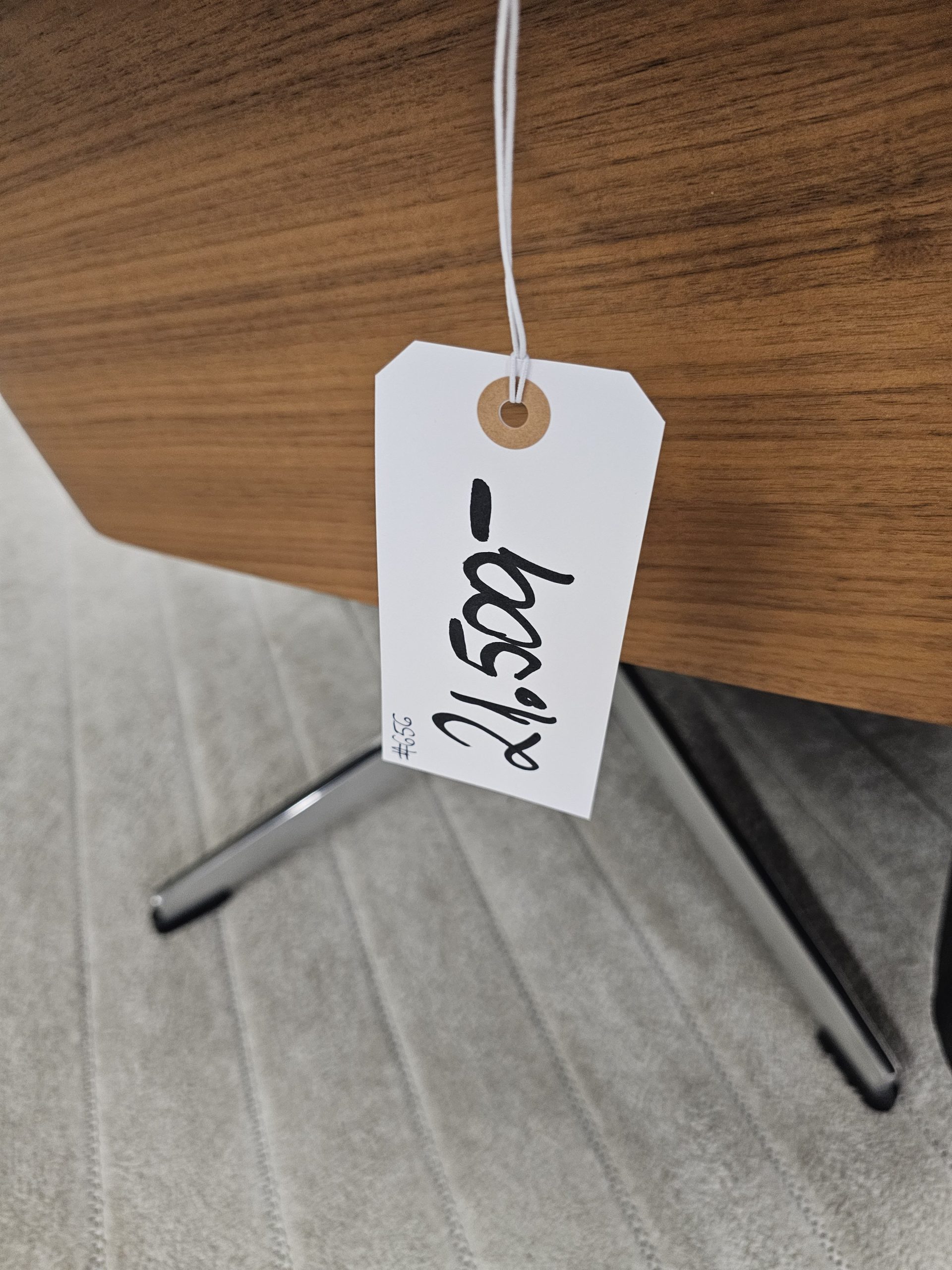 2 stk. Conform Air lenestoler med integrert fothviler - Bilde 20