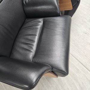 2 stk. Conform Air lenestoler med integrert fothviler - Bilde 22