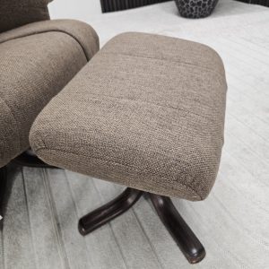 IMG Comfort lenestol med krakk - Bilde 11