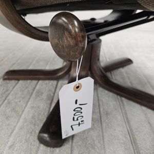 IMG Comfort lenestol med krakk - Bilde 12