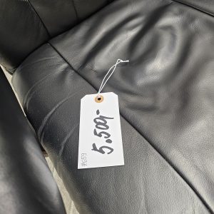 IMG Comfort lenestol med krakk - Bilde 13