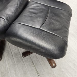 IMG Comfort lenestol med krakk - Bilde 14