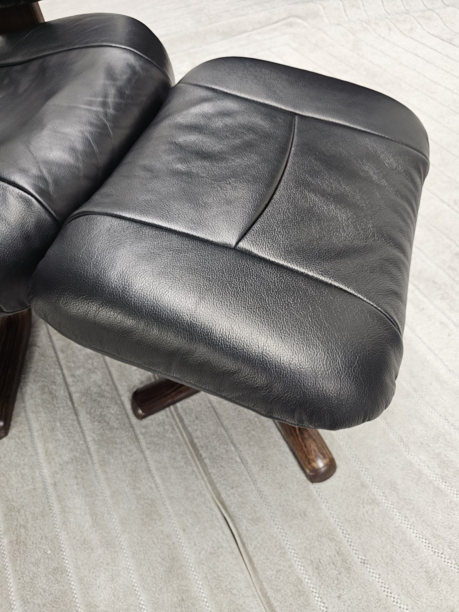 IMG Comfort lenestol med krakk - Bilde 14