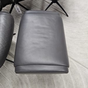 2 stk. Stressless® Paris lenestoler med krakk- SOLGT - Bilde 15
