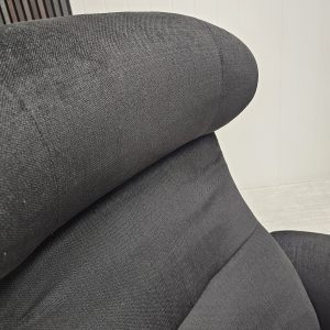 Conform Timeout Høyrygg lenestol med integrert fothviler - Bilde 10