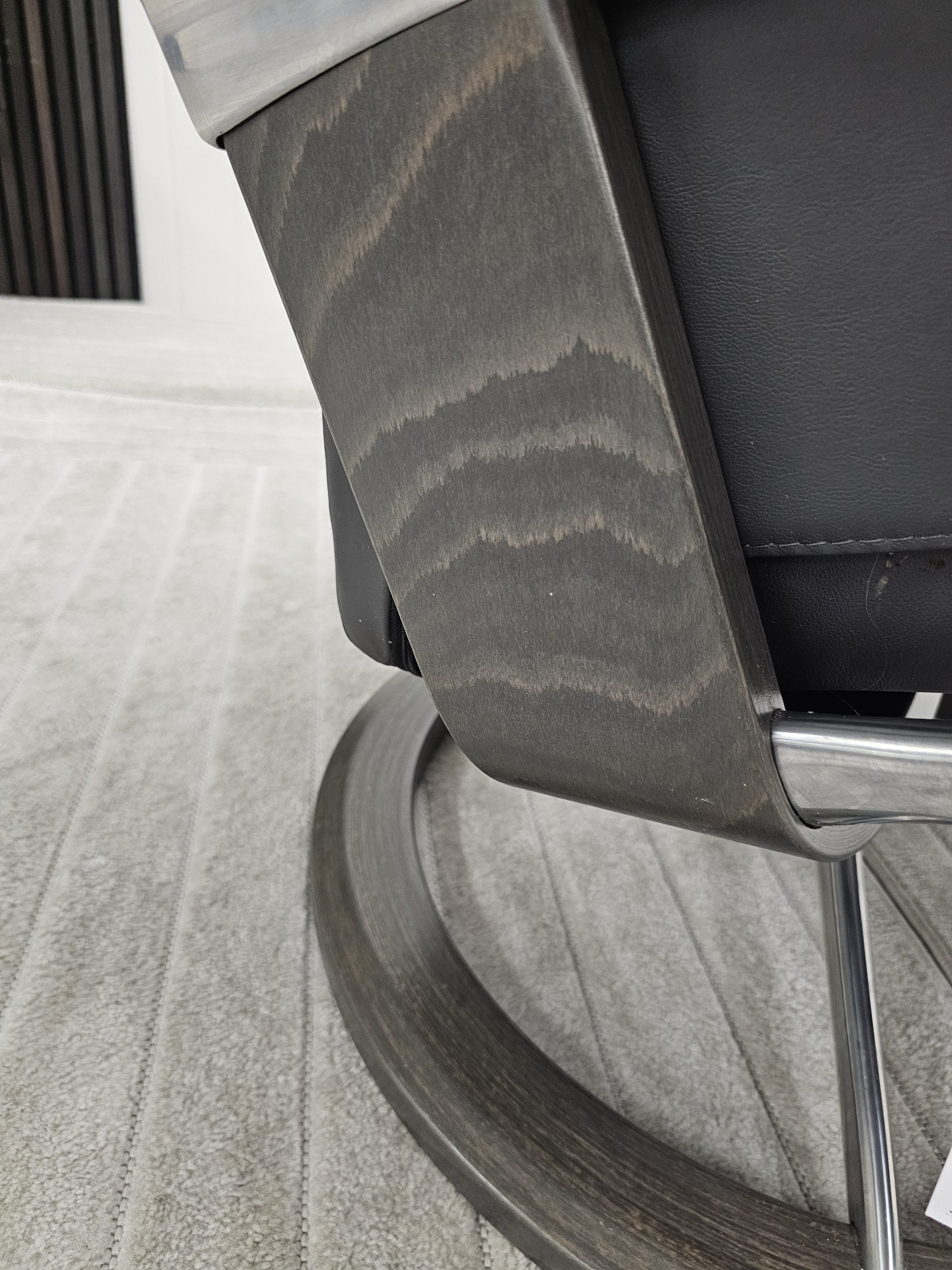 Stressless® Magic Signature lenestol fra Ekornes - Bilde 10