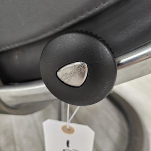 Stressless® Magic Signature lenestol fra Ekornes - Bilde 8