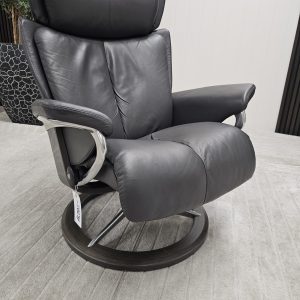 Stressless® Magic Signature lenestol fra Ekornes - Bilde 11