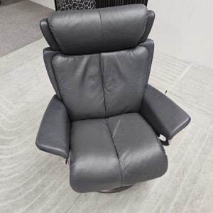Stressless® Magic Signature lenestol fra Ekornes - Bilde 16