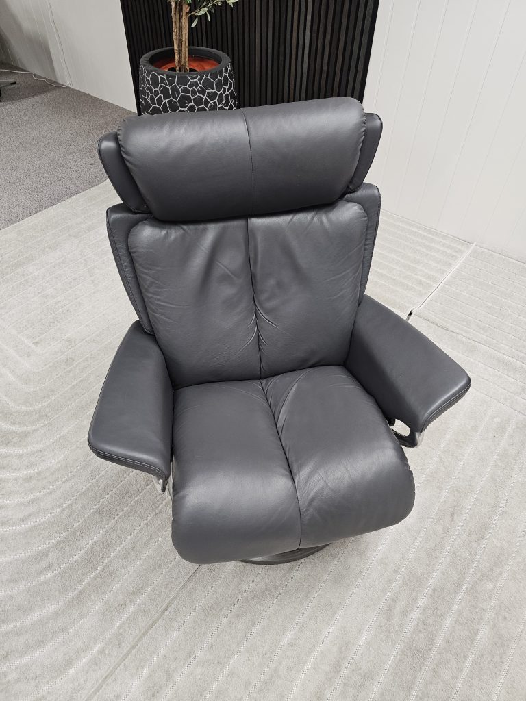 Stressless® Magic Signature lenestol fra Ekornes