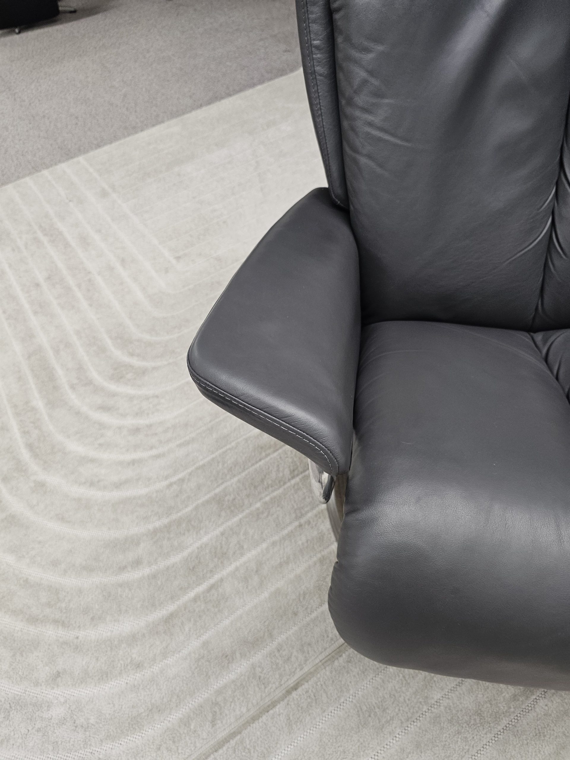 Stressless® Magic Signature lenestol fra Ekornes - Bilde 15