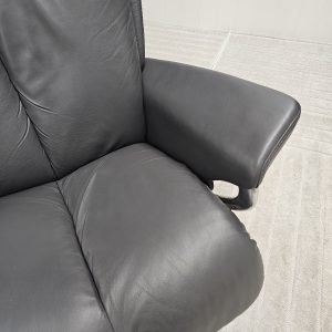 Stressless® Magic Signature lenestol fra Ekornes - Bilde 12