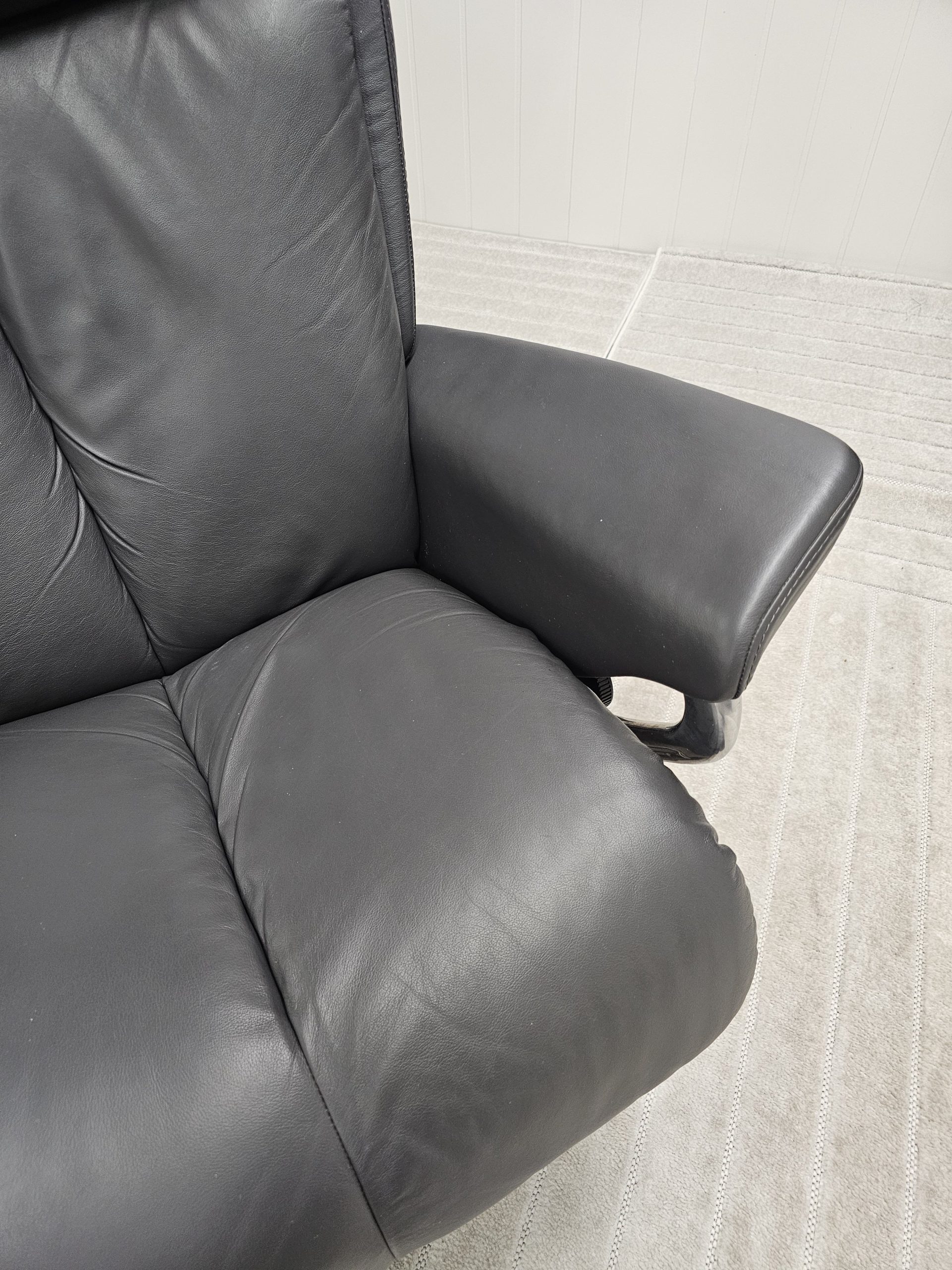 Stressless® Magic Signature lenestol fra Ekornes - Bilde 12