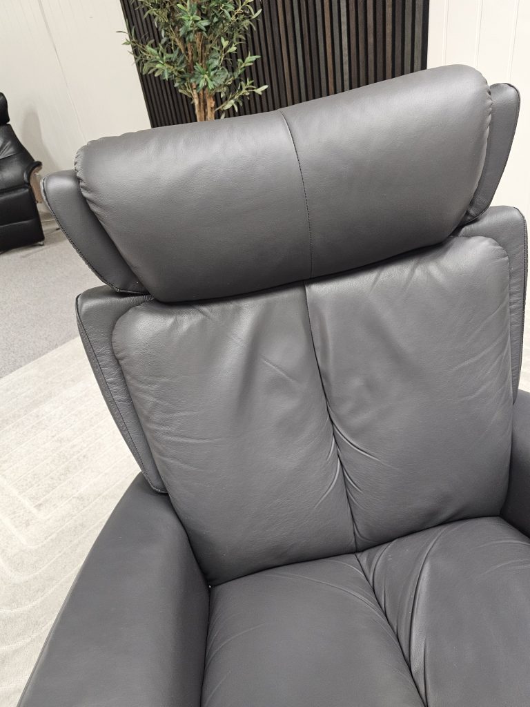 Stressless® Magic Signature lenestol fra Ekornes
