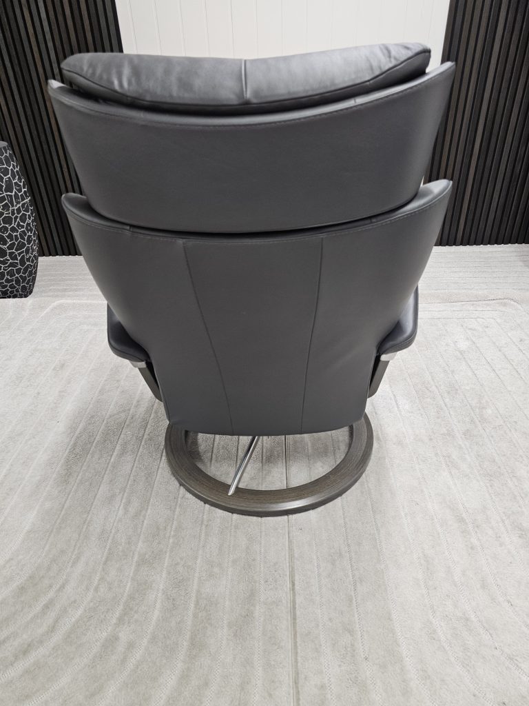Stressless® Magic Signature lenestol fra Ekornes