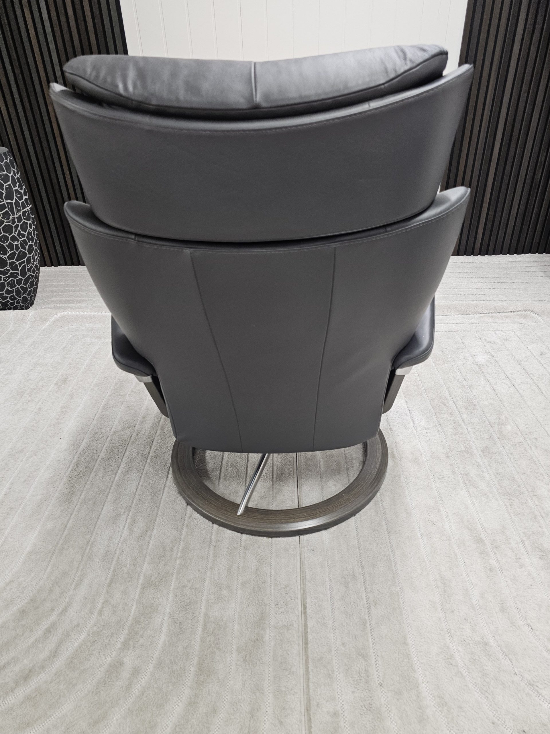 Stressless® Magic Signature lenestol fra Ekornes - Bilde 14