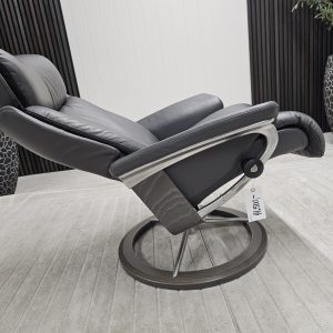 Stressless® Magic Signature lenestol fra Ekornes - Bilde 4