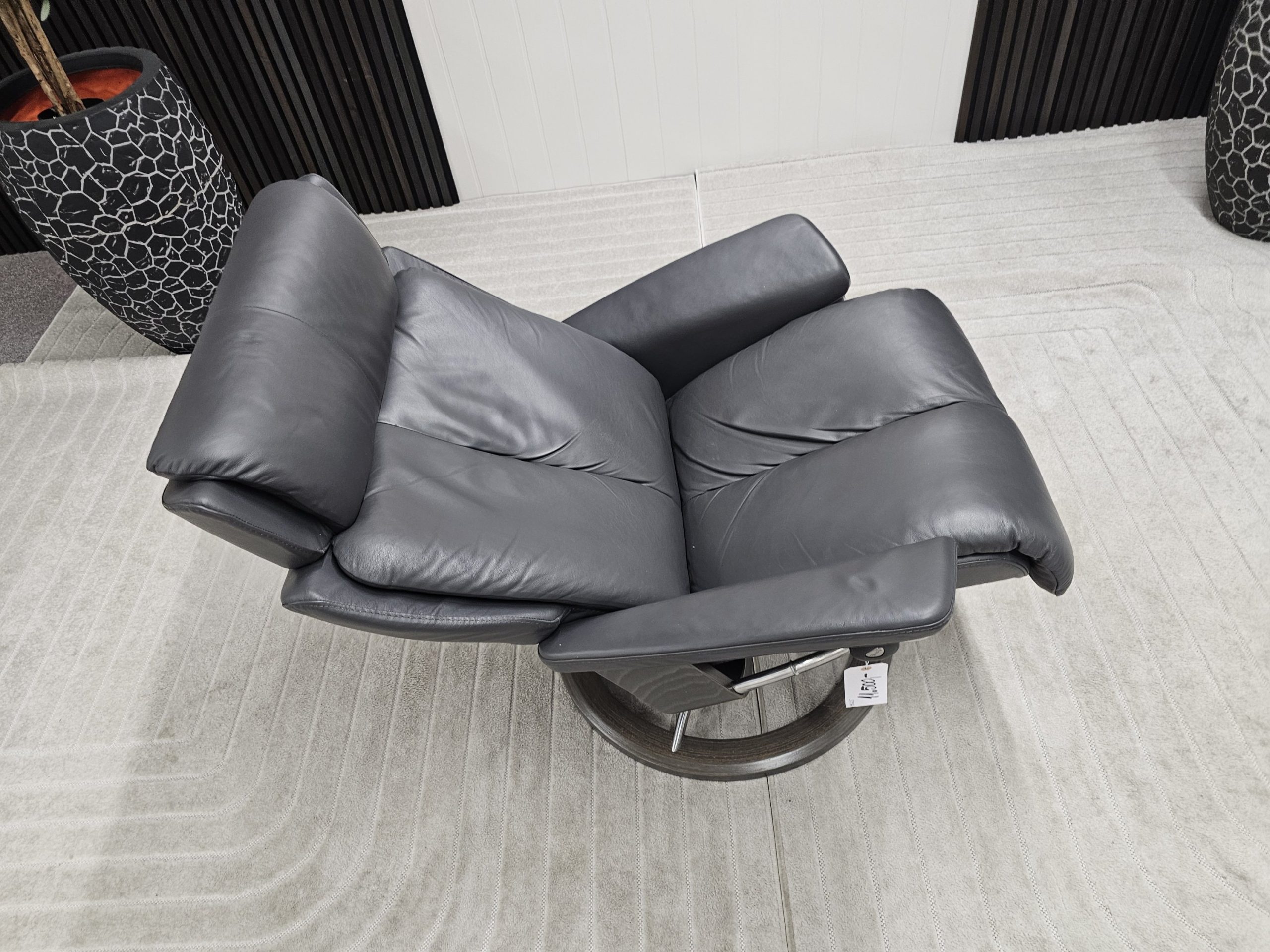 Stressless® Magic Signature lenestol fra Ekornes - Bilde 5