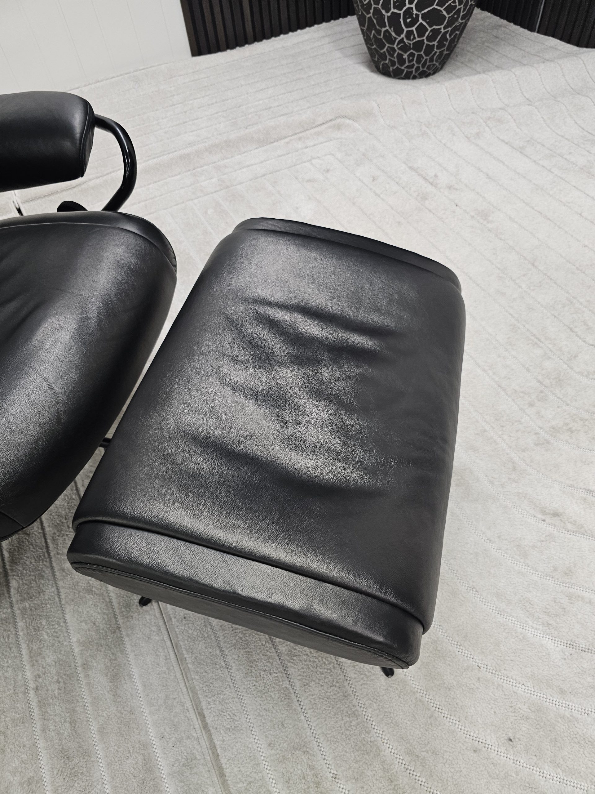 Stressless® Paris lenestol med krakk - Bilde 15
