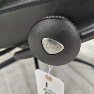 Stressless® Paris lenestol med krakk - Bilde 14
