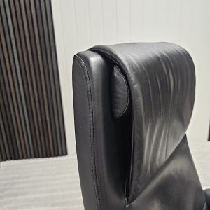 Stressless® Paris lenestol med krakk - Bilde 13