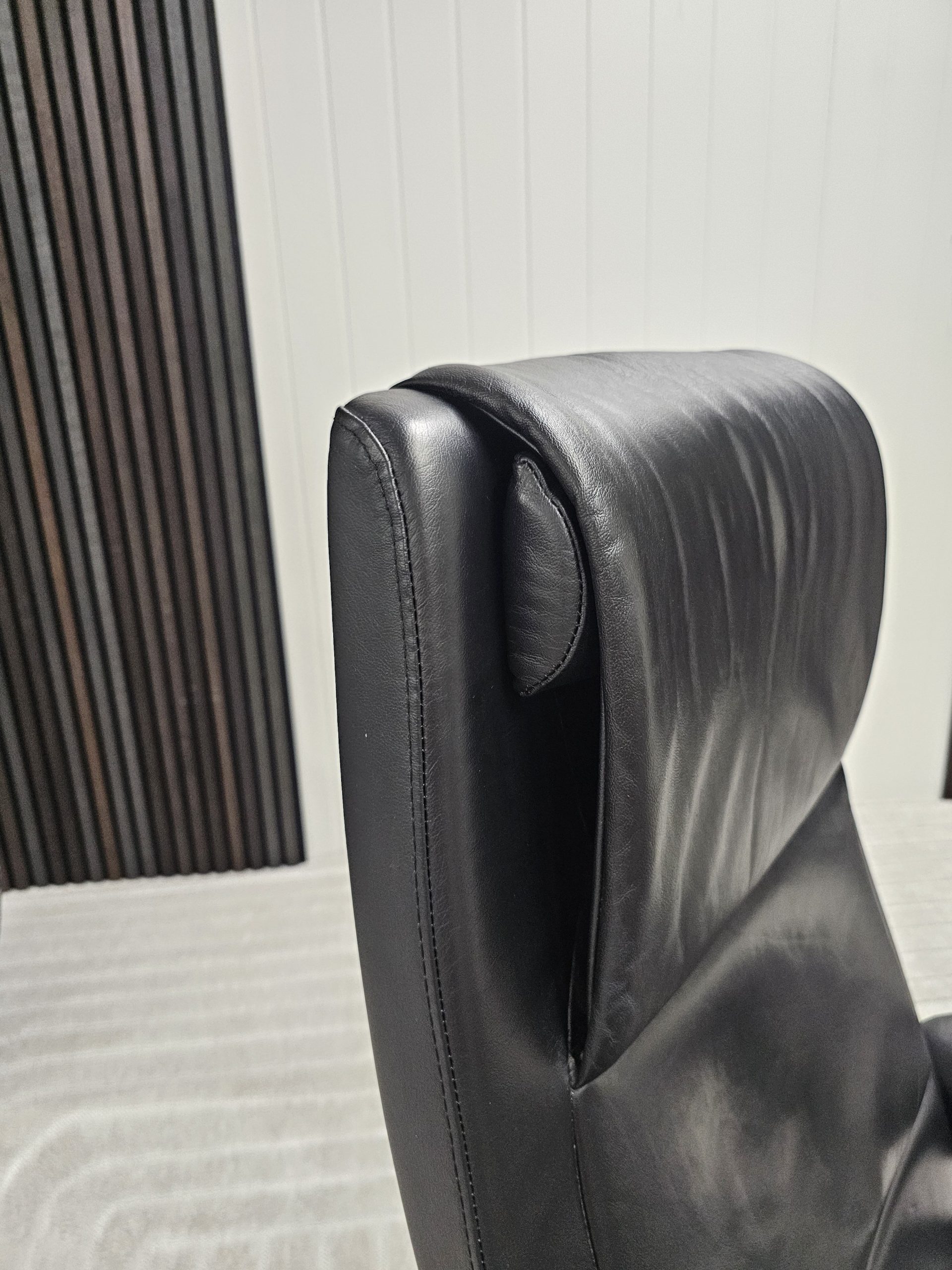 Stressless® Paris lenestol med krakk - Bilde 13