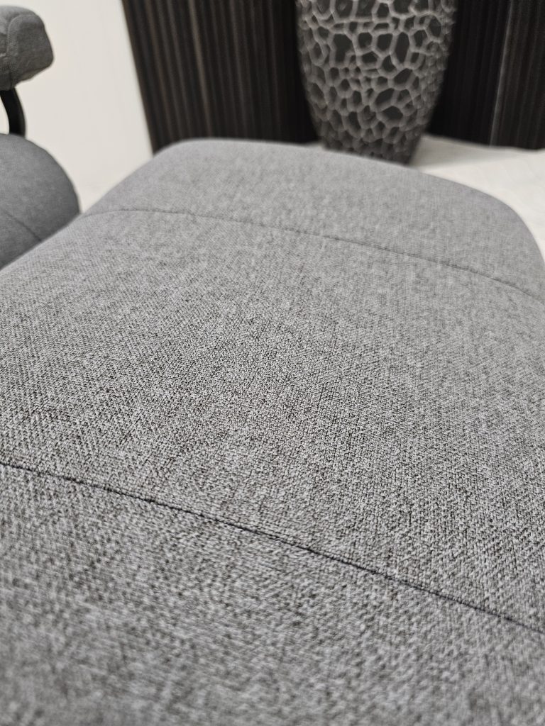 Stressless® Consul lenestol med krakk