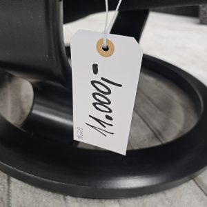 Stressless® Consul lenestol med krakk - Bilde 11