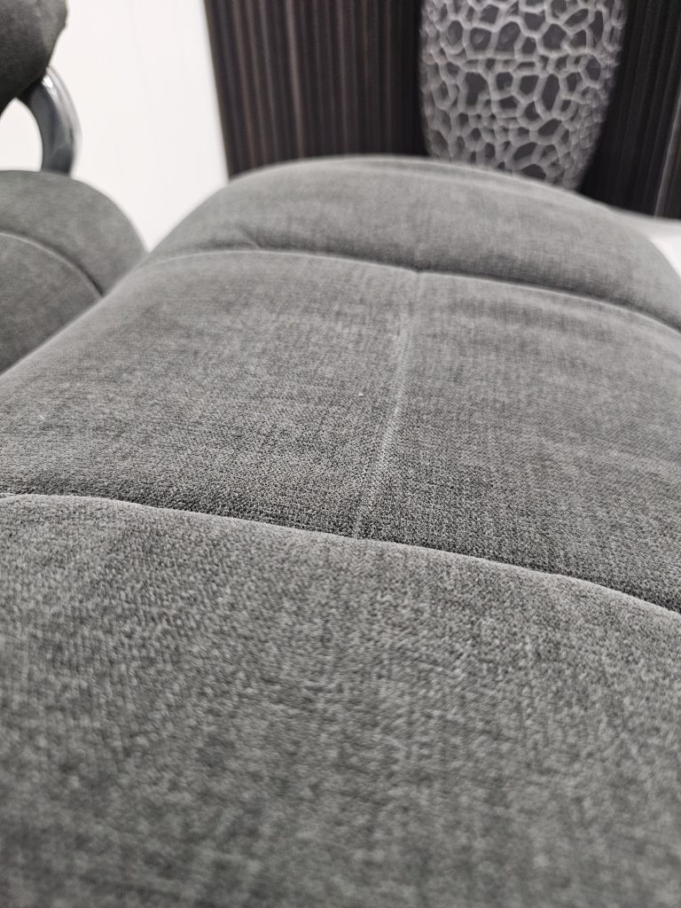 Stressless® Mayfair Signature lenestol med krakk