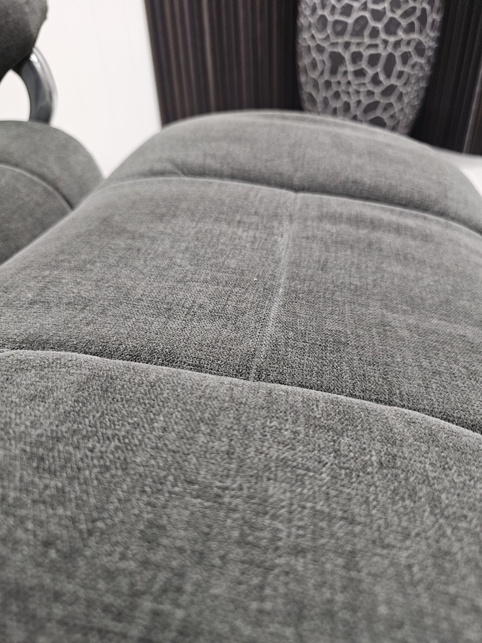 Stressless® Mayfair Signature lenestol med krakk - Bilde 12