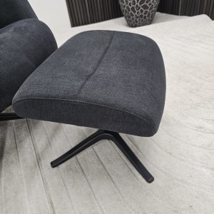 IMG Galaxy Sky lenestol med krakk - Bilde 14