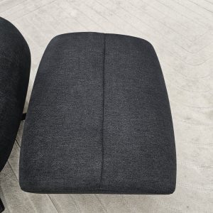 IMG Galaxy Sky lenestol med krakk - Bilde 8