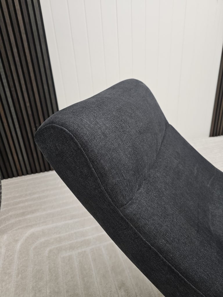 IMG Galaxy Sky lenestol med krakk