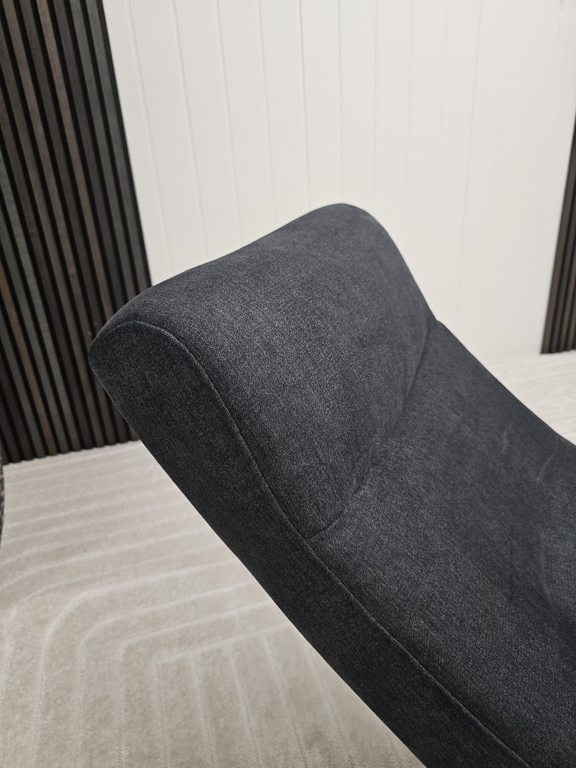 IMG Galaxy Sky lenestol med krakk - Bilde 12