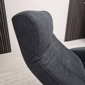 IMG Galaxy Sky lenestol med krakk - Bilde 11