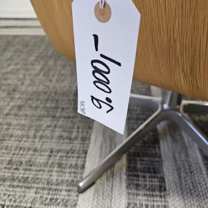 Conform Prime lenestol med krakk - Bilde 17