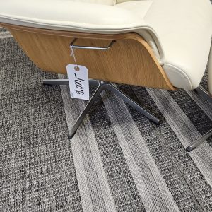 Conform Prime lenestol med krakk - Bilde 16