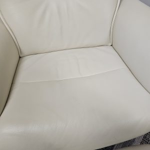 Conform Prime lenestol med krakk - Bilde 12