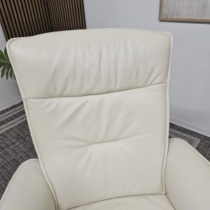 Conform Prime lenestol med krakk - Bilde 9