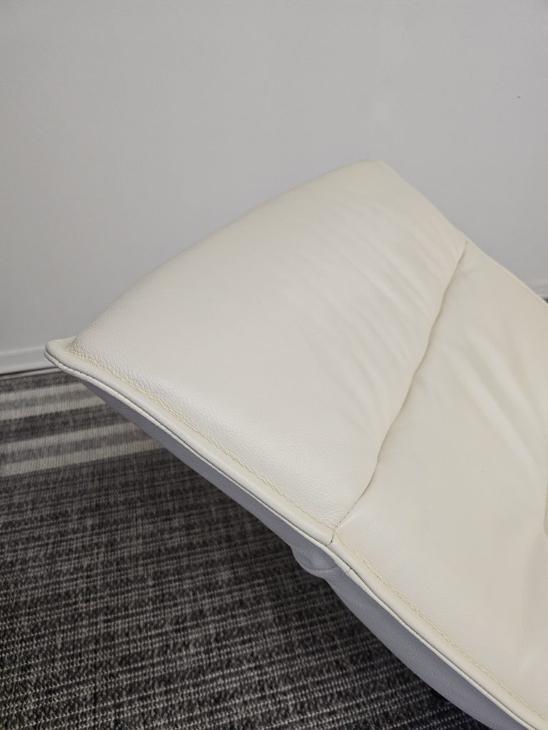 Conform Prime lenestol med krakk