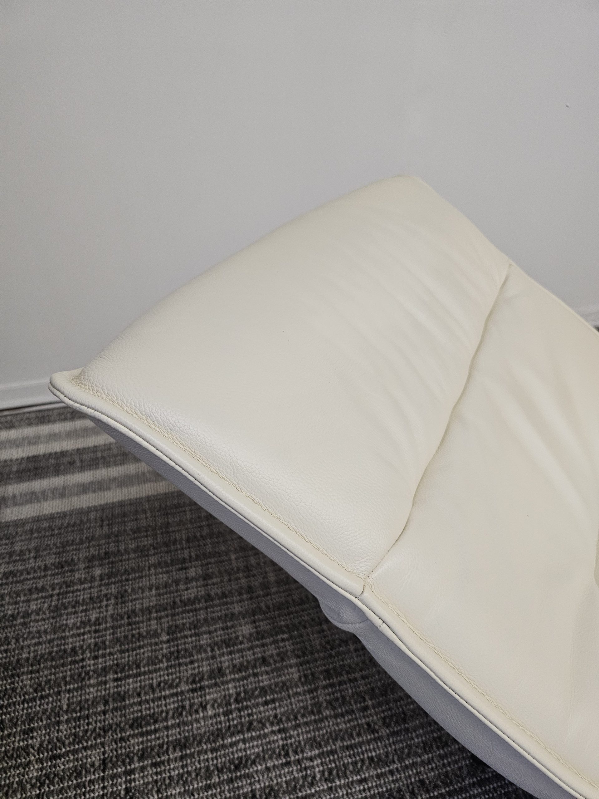 Conform Prime lenestol med krakk - Bilde 8