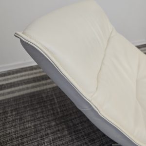 Conform Prime lenestol med krakk - Bilde 13
