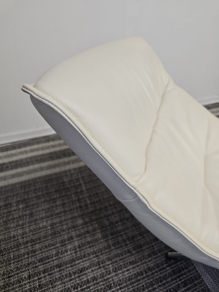 Conform Prime lenestol med krakk