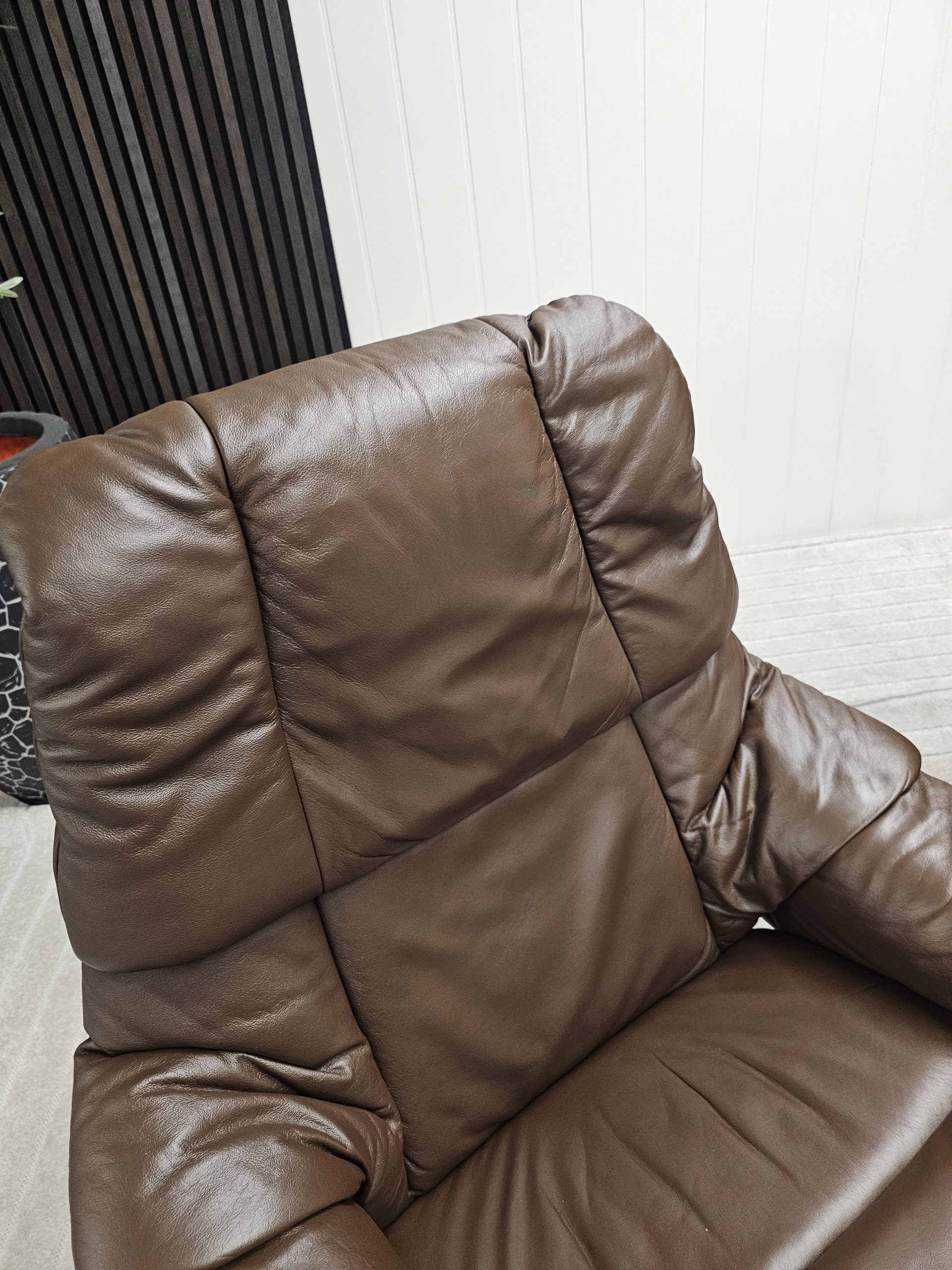 2 stk. Stressless® Reno Power lenestoler - Bilde 18