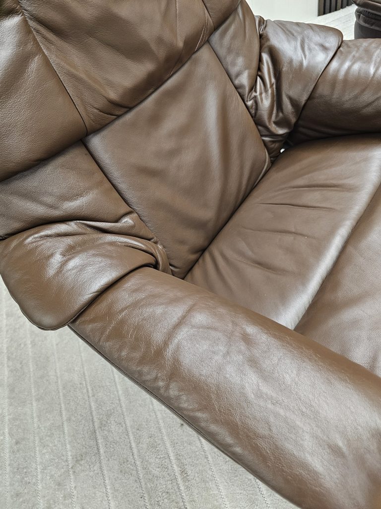 2 stk. Stressless® Reno Power lenestoler