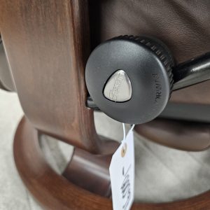 2 stk. Stressless® Reno Power lenestoler - Bilde 16