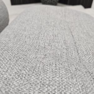 Galaxy Star lenestol med krakk - Bilde 13